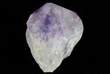 Lot: Lbs Amethyst Crystals (-) - Brazil #77846-4